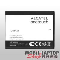 Akkumulátor Alcatel OT-5022 Pop Star 2000mAh