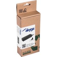 Akyga AK-ND-53 19,5V/4,62A/90W 4,5x3mm + pin notebook hálózati töltő