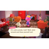 Animal Crossing: New Horizons Nintendo Switch játékszoftver