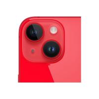 Apple iPhone 14 6,1" 5G 6/256GB (PRODUCT)RED piros okostelefon