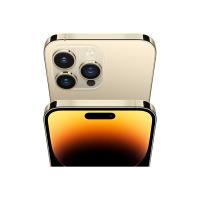 Apple iPhone 14 Pro 6,1" 5G 6/512GB Gold arany okostelefon