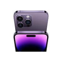 Apple iPhone 14 Pro 6,1" 5G 6GB/1TB Deep Purple lila okostelefon