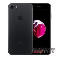 Apple iPhone 7 128GB fekete FÜGGETLEN