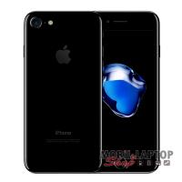 Apple iPhone 7 128GB kozmoszfekete FÜGGETLEN