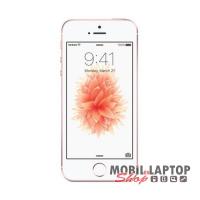 Apple iPhone SE 32GB arany-rózsaszín FÜGGETLEN