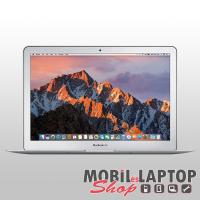 Apple MacBook Air 13,3" ( Intel Core i5, 4GB RAM, 128GB SSD ) ezüst ( A1466 )