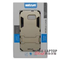 Astrum MC030 TC IRONMAN arany Samsung G920 Galaxy S6 tok