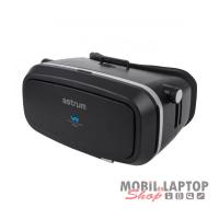 Astrum VR220 fekete VR Headset 3D 40MM 4,2-6" 1080P