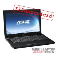 Asus X54H 15,6" ( Intel Core i3, 2GB RAM, 320GB HDD ) fekete