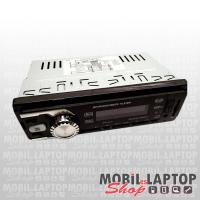Autórádió DEH-2533 USB, FM, SD, AUX, MP3