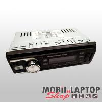 Autórádió DEH-2536 USB, FM, SD, AUX, MP3