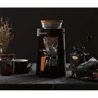 AVX Oceanrich CR8350 V60 elemes fekete filteres kávékészítő