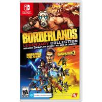 Borderlands Legendary Collection Nintendo Switch játékszoftver