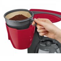 Bosch TKA6A044 ComfortLine vörös filteres kávéfőző