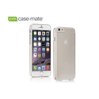 CaseMate CM031801 Barely There iPhone 6 Plus/6S Plus átlátszó hátlap