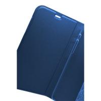 Cellect BOOKTYPE-IPH1367-BL iPhone 13 Pro Max kék oldalra nyíló tok