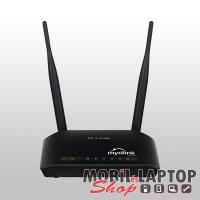 D-Link N300 DIR-605L 300Mbps vezeték nélküli router