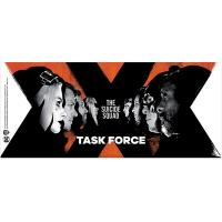 DC Comics "Task Force X" 320ml bögre