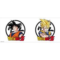 Dragon Ball Z "DBZ/Goku" 460ml bögre