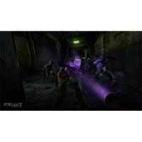 Dying Light 2 PS4 játékszoftver