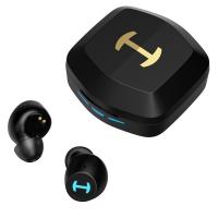 Edifier HECATE GM4 MINI 1 True Wireless Bluetooth fekete fülhallgató
