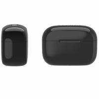 Edifier TWS1 True Wireless Bluetooth fekete fülhallgató