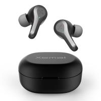 Edifier X5 True Wireless Bluetooth fekete fülhallgató