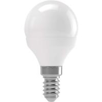 Emos ZL3912 Value 8W 900lm E14 természetes fehér LED kisgömb izzó