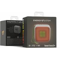 Energy Sistem EN 446728 Beat Box 2+ Lightcube Granite Bluetooth gránit hangszóró