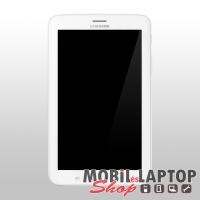 Érintő Samsung SM-T113 Galaxy Tab 3 lite fehér + Szervizelési díj