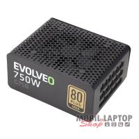EVOLVEO G750 (750W) fekete tápegység
