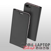 Flippes tok Asus Zenfone 4 Max ( ZC520KL ) fekete oldalra nyíló