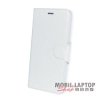 Flippes tok Huawei P10 Lite fehér oldalra nyíló