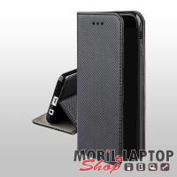 Flippes tok LG X525 Q60 / K50 fekete oldalra nyíló
