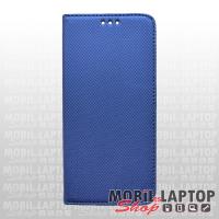 Flippes tok Samsung A202 Galaxy A20e kék oldalra nyíló