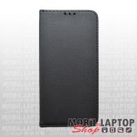 Flippes tok Samsung G780 Galaxy S20FE ( 6,5" ) fekete oldalra nyíló