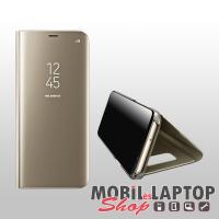 Flippes tok Samsung G950 Galaxy S8 ( 5,8" ) arany oldalra nyíló (intelligens, alkalmazás)