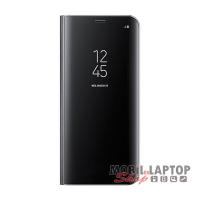 Flippes tok Samsung G950 Galaxy S8 ( 5,8" ) fekete oldalra nyíló Clear View Cover EF-ZG950CBEG
