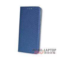 Flippes tok Samsung G960 Galaxy S9 ( 5,8" ) kék oldalra nyíló
