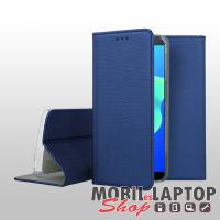 Flippes tok Samsung G973 Galaxy S10 ( 6,1" ) kék oldalra nyíló