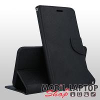 Flippes tok Samsung G975 Galaxy S10 Plus ( 6,4" ) fekete oldalra nyíló fancy