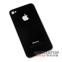 Hátlap Apple iPhone 4S szerelhető fekete