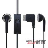 Headset sztereo Samsung S5230 / M600 / L700