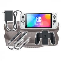 HORI Nintendo Switch OLED Cargo Pouch hordtáska