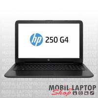 HP 250 G4 M9T00EA 15,6" ( Intel Dual Core N3825U, 4GB RAM, 500GB HDD ) fekete