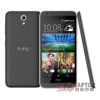 HTC Desire 620G dual sim szürke FÜGGETLEN