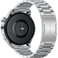 Huawei Watch 3 Stainless Steel okosóra