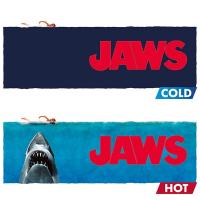 Jaws "One Sheet" 320ml hőre változó bögre