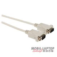 Kábel VGA A-A Monitor 2 méter VLCP59001I20 / CCGP59001IV20