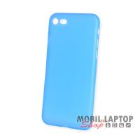 Kemény hátlap Apple iPhone 7 / 8 / SE 2020 ( 4,7" ) vékony kék
